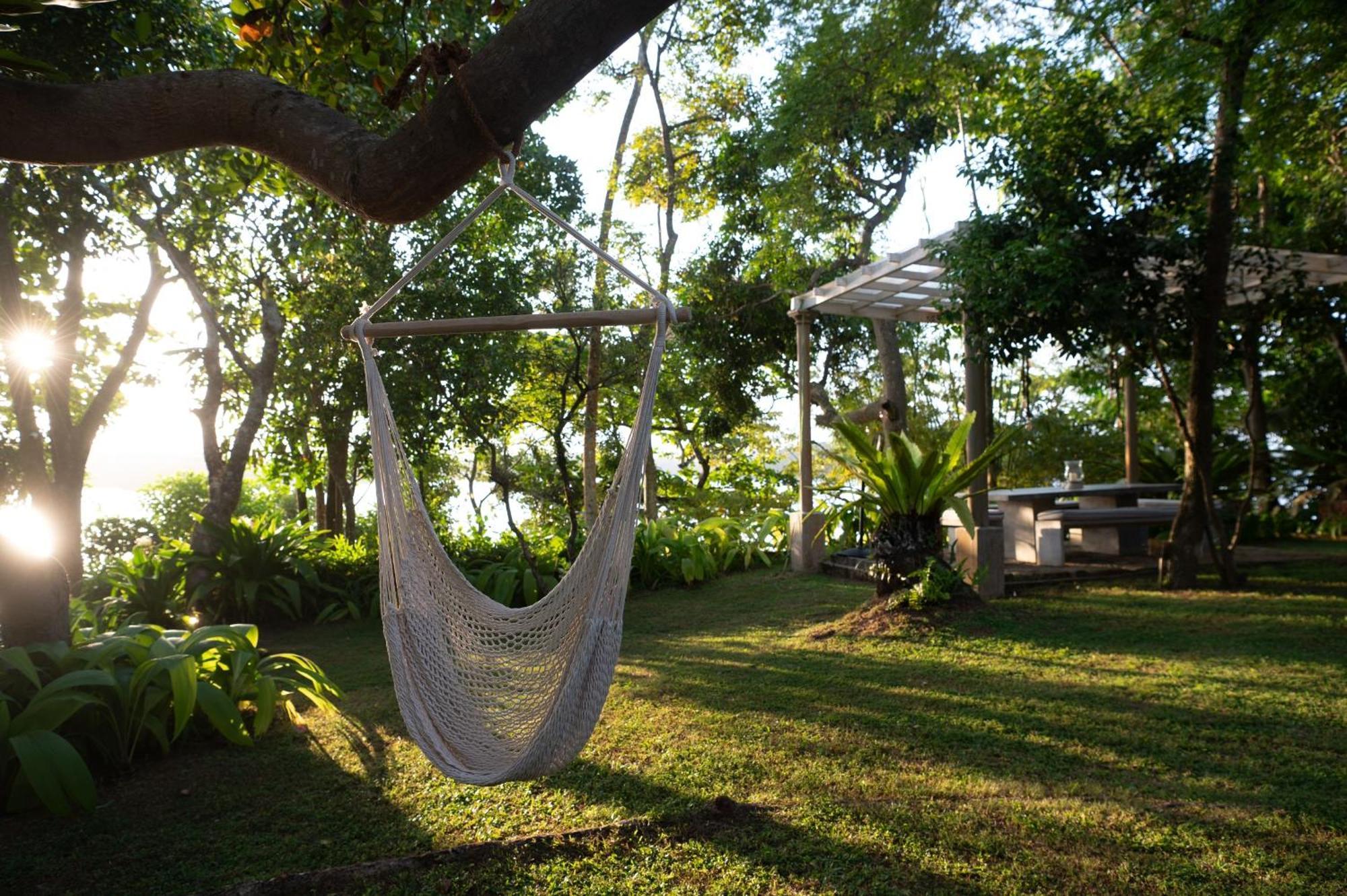 Mo River House Luxury Villa Hikkaduwa Exterior foto